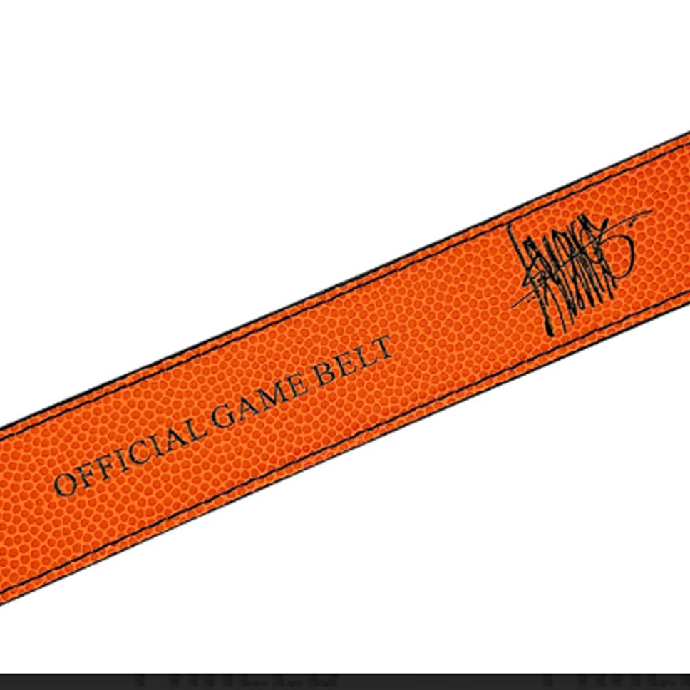 Loosey Ishod Wair Pro Belt - Image 2