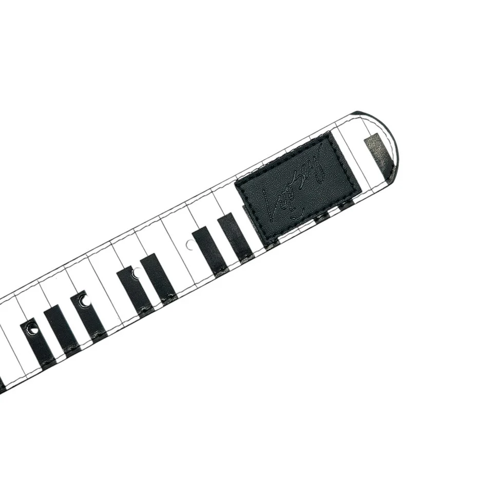 Loosey Piano Key Belt - Image 2