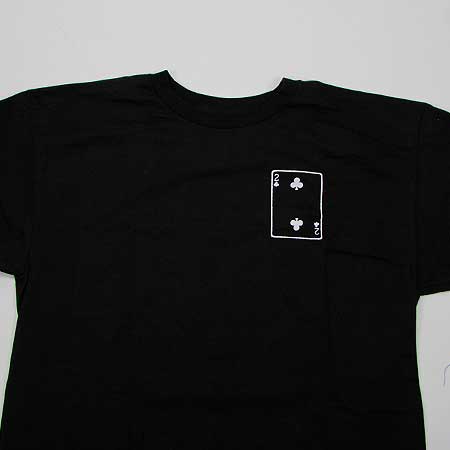 Lowcard Magazine Kershnar Wolf T Shirt - Image 2
