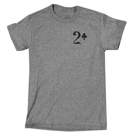 Lowcard Magazine Rattler T Shirt - Image 2