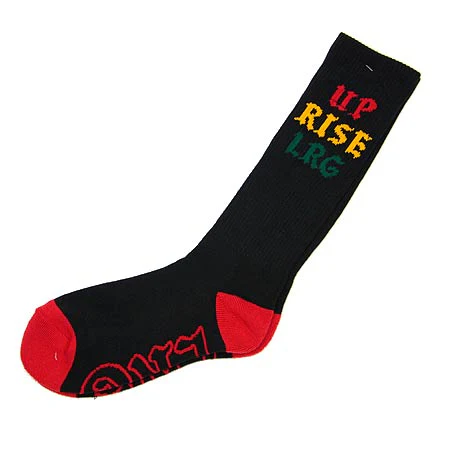 LRG Upisers Crew Socks