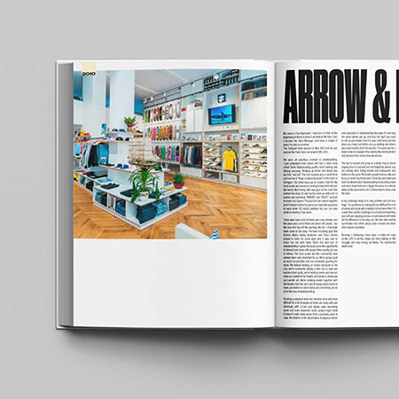 Lucas Beaufort HEART Book - Image 3