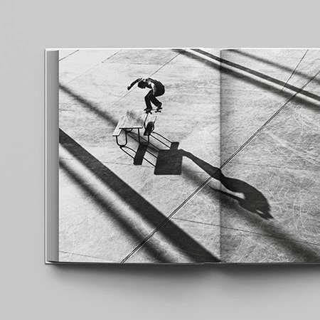 Lucas Beaufort HEART Book - Image 5