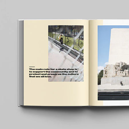 Lucas Beaufort HEART Book - Image 7