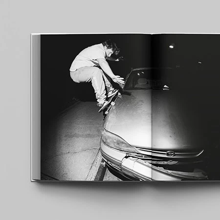 Lucas Beaufort HEART Book - Image 8