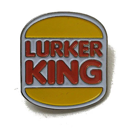 Lurk Hard Lurker King Pin