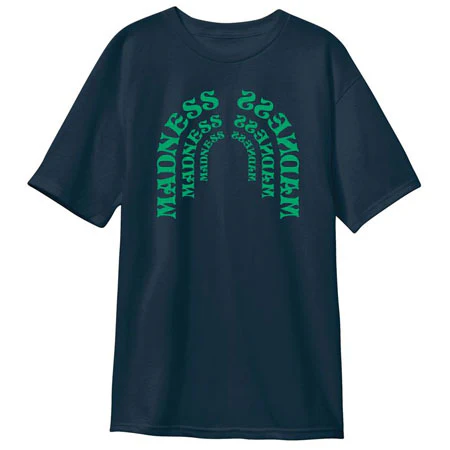 Madness Arch Premium T Shirt
