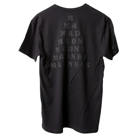 Madness Bar Premium T Shirt - Image 2