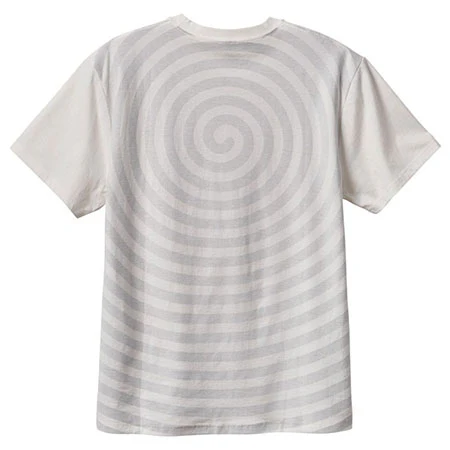 Madness Full Swirl V2 T Shirt - Image 2