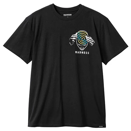 Madness Sporadic T Shirt - Image 2