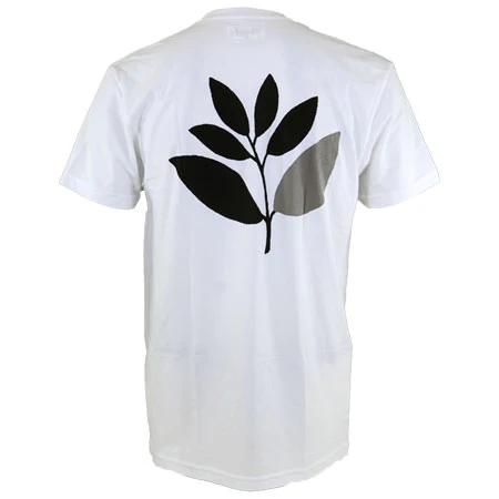Magenta 2 Plant T Shirt