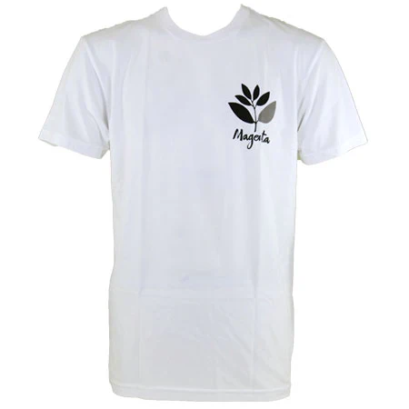 Magenta 2 Plant T Shirt - Image 7