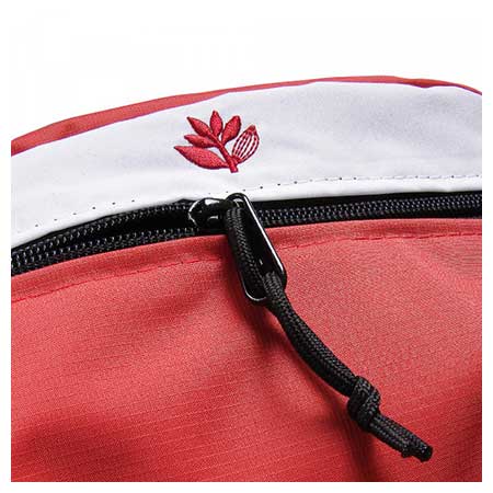 Magenta Banana Hip Bag - Image 7
