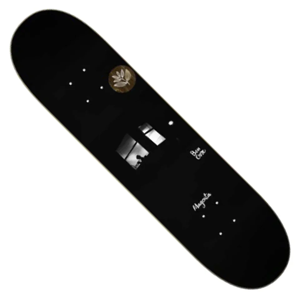 Magenta Ben Gore Relic Series Deck