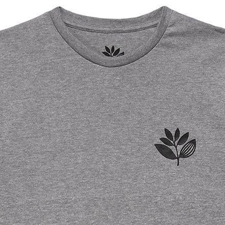 Magenta Classic Plant T Shirt - Image 11