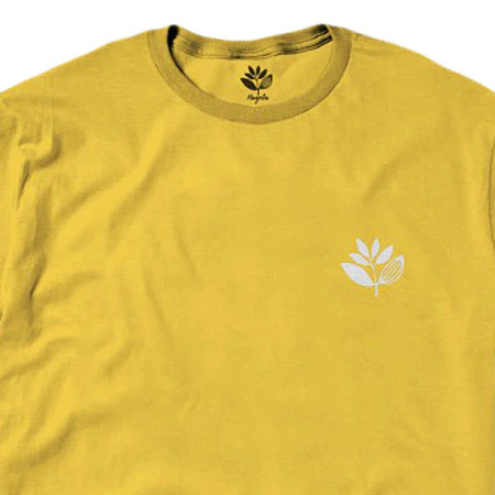 Magenta Classic Plant T Shirt - Image 12