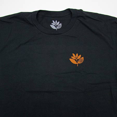 Magenta Classic Plant T Shirt - Image 14