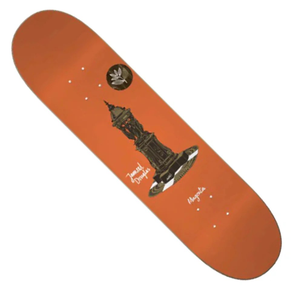 Magenta Jameel Douglas Relic Series Deck