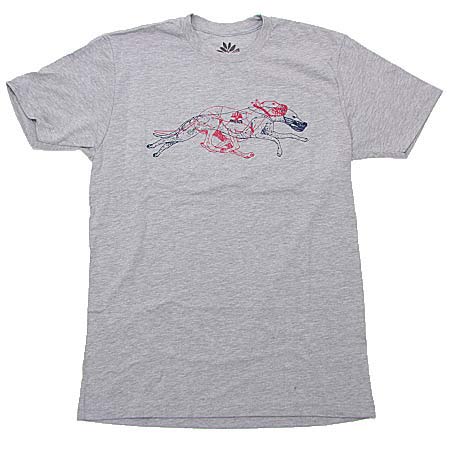 Magenta Magenta x SPoT Dog Track T Shirt