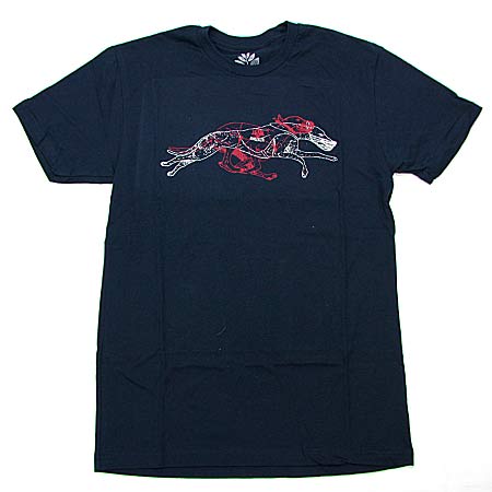 Magenta Magenta x SPoT Dog Track T Shirt - Image 2
