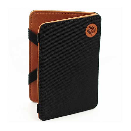 Magenta Magic Wallet