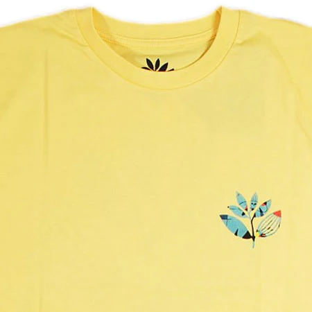 Magenta Miro T Shirt - Image 2