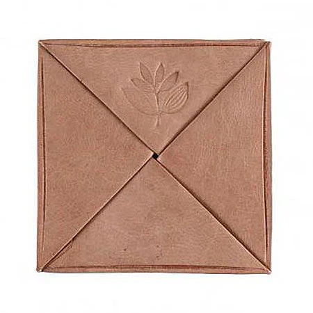 Magenta Morrocan Coin Holder - Image 3