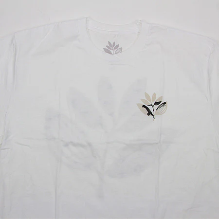 Magenta Pigeons T Shirt - Image 2