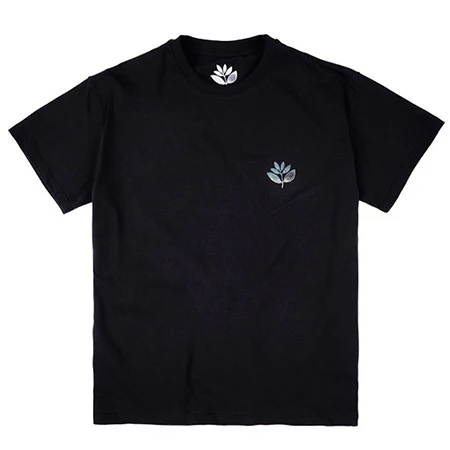 Magenta Sea Plant T Shirt - Image 3