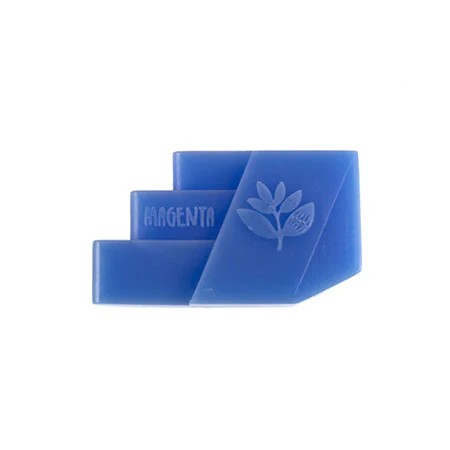 Magenta Stair Grinder Wax