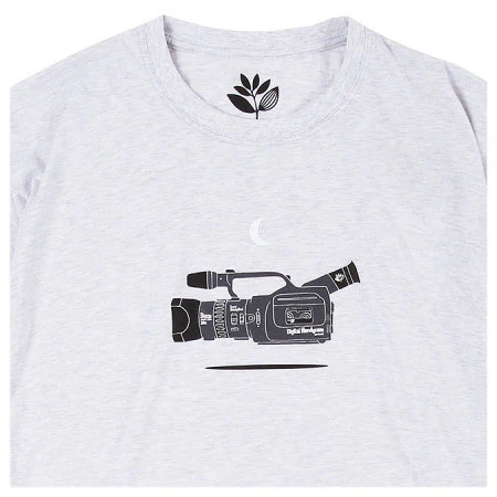 Magenta VX T Shirt - Image 2