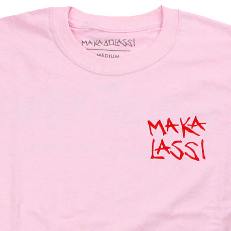 Maka Lassi Slow And Low Long Sleeve T Shirt - Image 2