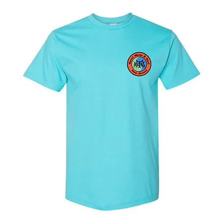 Metal Skateboards Cosmic Chaos T Shirt - Image 2