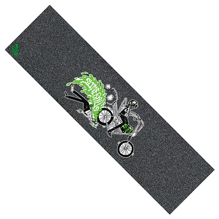 Mob Grip Slime Balls Jay Howell Graphic Griptape