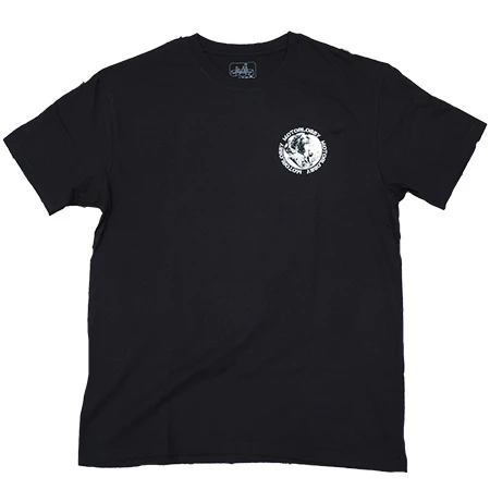 Motor Lobby Humanity T Shirt - Image 2
