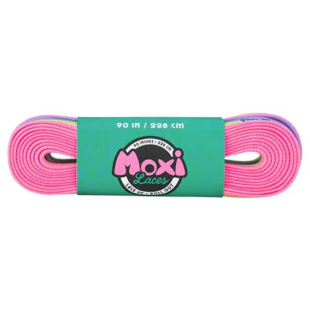 Moxi Skates Moxi x Derby Laces