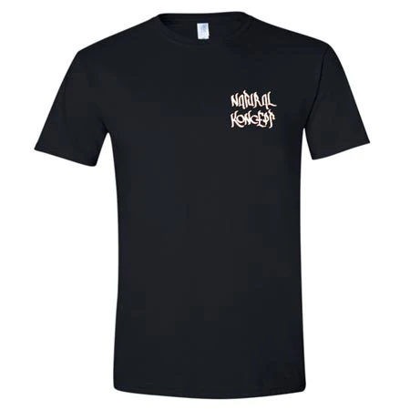 Natural Koncept Carlo Carezzano Nueva York Chiquito T Shirt