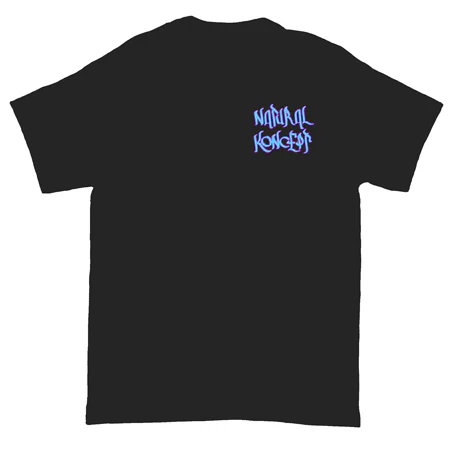 Natural Koncept Jose Velez Bungalow 8 T Shirt