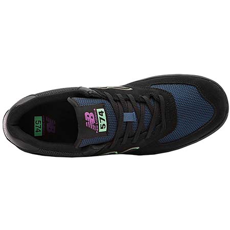 New Balance AM574 Shoes - Image 10