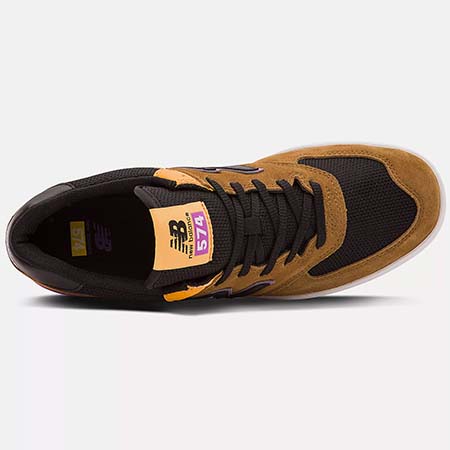 New Balance AM574 Shoes - Image 11