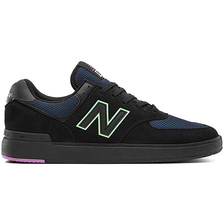 New Balance AM574 Shoes - Image 2