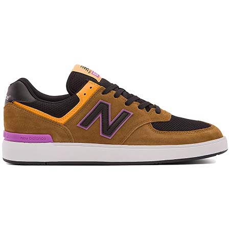 New Balance AM574 Shoes - Image 3