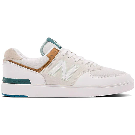 New Balance AM574 Shoes - Image 4