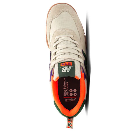 New Balance AM574 Shoes - Image 5