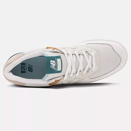 New Balance AM574 Shoes - Image 8