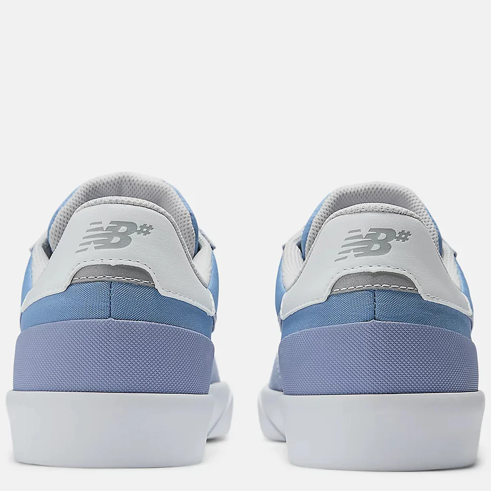 New Balance Numeric 272 Ocean Haze Shoes - Image 2