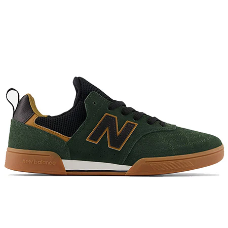 New Balance Numeric 288 Sport Shoes - Image 4