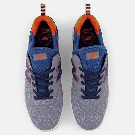 New Balance Numeric 288 Sport Shoes - Image 8