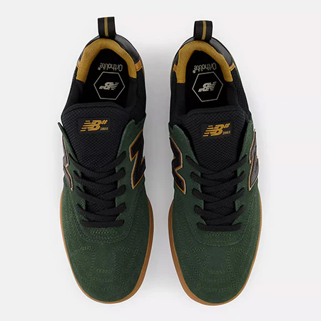 New Balance Numeric 288 Sport Shoes - Image 9