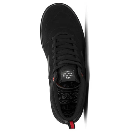 New Balance Numeric 379 Mid Shoes - Image 5